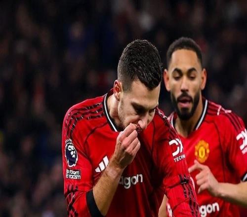 奥谢：达洛特踢热刺攻防表现都出色，教练组肯定在身后支持他