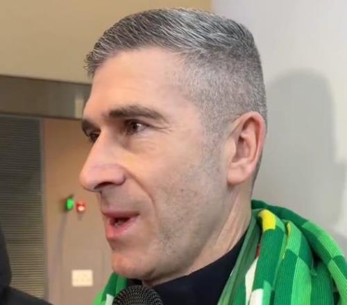 蒙哥马利：仍记得和国安队交手的情景，这里的球迷充满激情