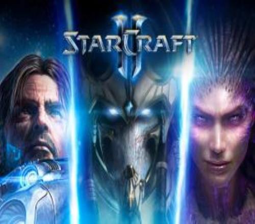 即将震撼首发！爆料称《星际争霸》射击新作或于今年暴雪嘉年华亮相