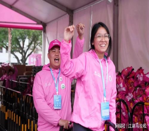 过度商业化！当前国内马拉松的“红线”