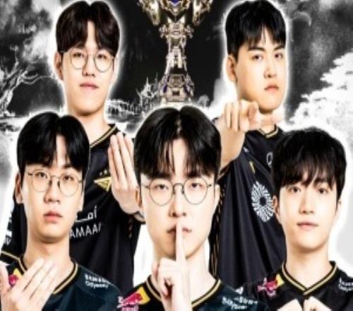 T1三连冠，对LOL的后续发展是强心剂还是加速死亡的毒药