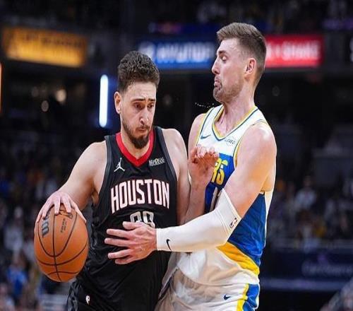 NBA联盟无弱旅，火箭险胜东部倒数第一