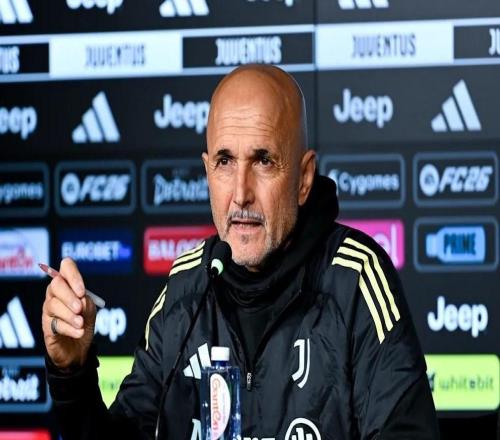 斯帕莱蒂：我们走在正确的道路上，但每次都要重新证明这一点