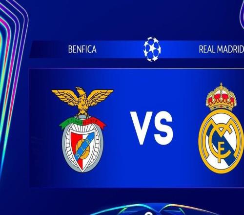 本菲卡能做到吗皇马队史唯一一次无缘欧冠16强在1962年