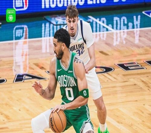 凯尔特人120100独行侠，塔图姆复出15+12+7，布朗24分