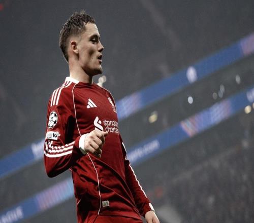 破局之道利物浦本赛季遭对手长传507次，为英超最多球队