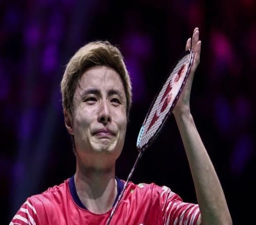 深一度一次次“撞墙”后，石宇奇终于站上世界之巅