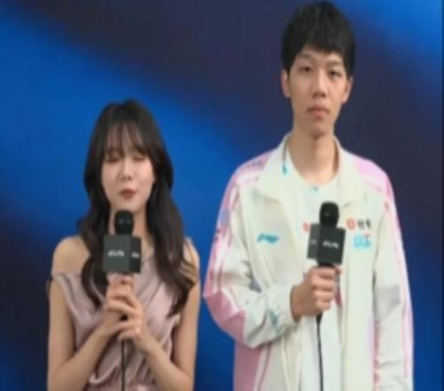 赛前采访ON：大家在比赛还是有小失误，第二波河蟹的时机比较重要