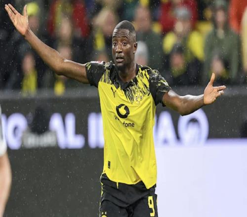 图片报：吉拉西原计划通过维持表现拿1000万欧的转会签字费