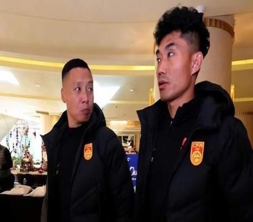 郑智有望再次执教中超：里皮曾夸赞他有潜力成为中国优秀教练！