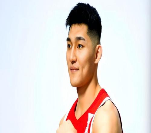 李祥波入选中国男篮引起争议！CBA名记：还不如将名额给广东队