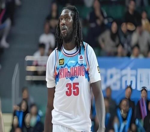 全球禁赛篮协禁赛哈雷尔的声明中提到球员不得参加其他联赛