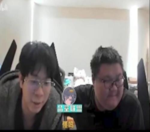 wayward：哥哥是一个位置年轻一代的领袖，可能几年称号换人了