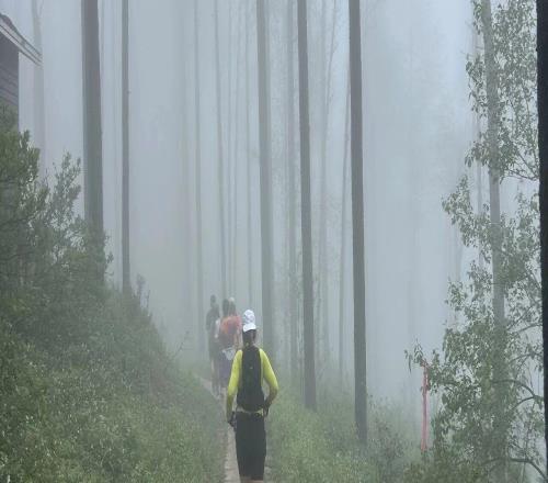 在进山与出山之间，中国越野跑在期待什么