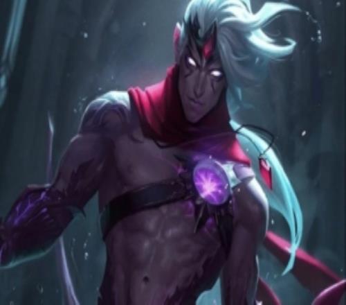 版本答案韦鲁斯是目前赛场Pick率最高的英雄，胜率高达73%