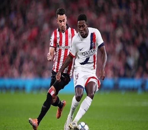 努诺门德斯：我现在感觉状态不错，下场欧冠会全力争取胜利