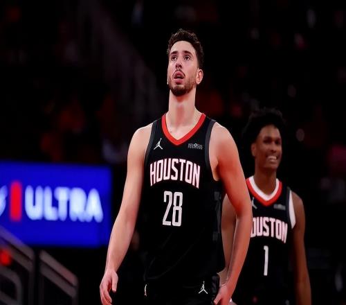 火箭118114步行者2喜2忧！泰特打出价值，谢泼德+伊森弊端明显！