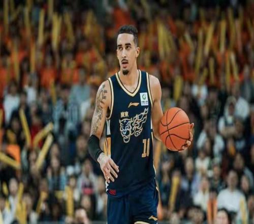 CBA广东遭逆转104113憾负上海奎因砍下37分14板5助