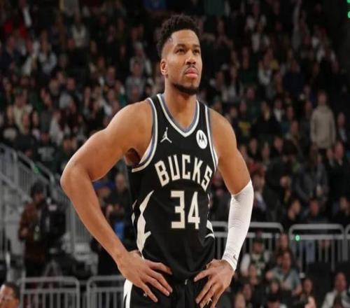 特纳21分NBA雄鹿99109不敌奇才乔治23分