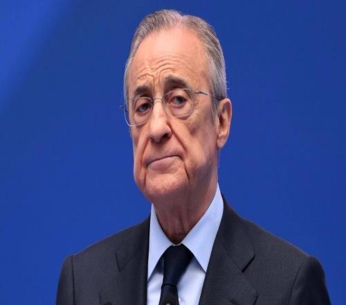 再见，皇马！西媒曝老佛爷即将离任，最大目标已完成，拿下7欧冠