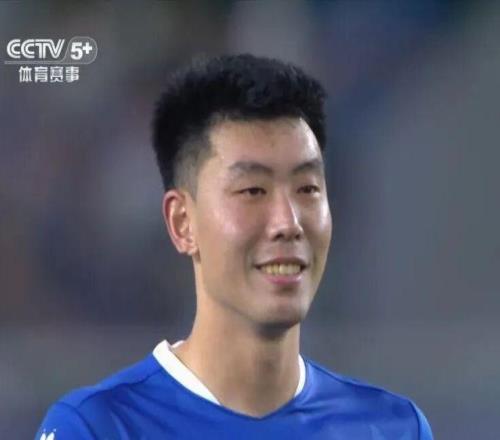 中超球员踢苏超，送点又丢点