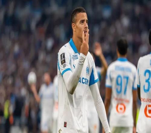 好马也吃回头草曝曼联回购格林伍德马赛标价1亿欧