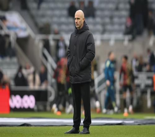 切尔西难求一胜，他延续蓝军中锋魔咒