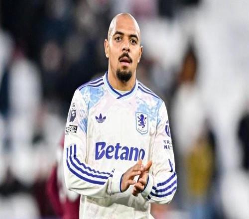 迪马济奥：罗马与维拉就马伦达成租借协议，目前只差球员同意