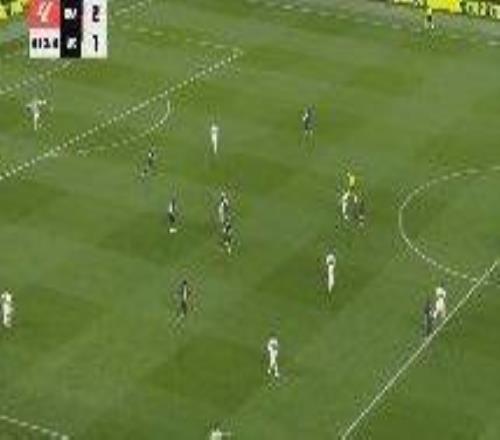 【西甲】巴萨3比1埃尔切亚马尔建功费尔明两助攻