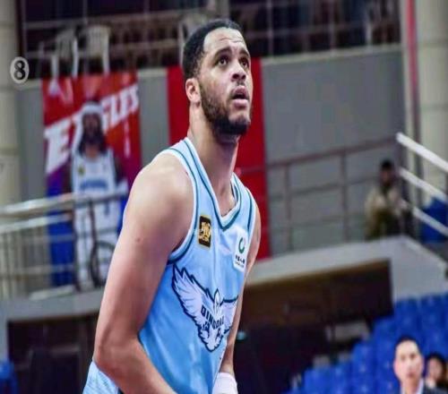 CBA青岛9988战胜同曦韦瑟斯庞56分6篮板6助攻