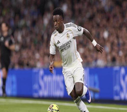 维尼修斯团队指责西班牙媒体：制造了充满敌意的舆论环境