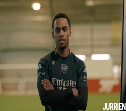 廷贝尔：只要教练有需要，我愿意踢任何位置