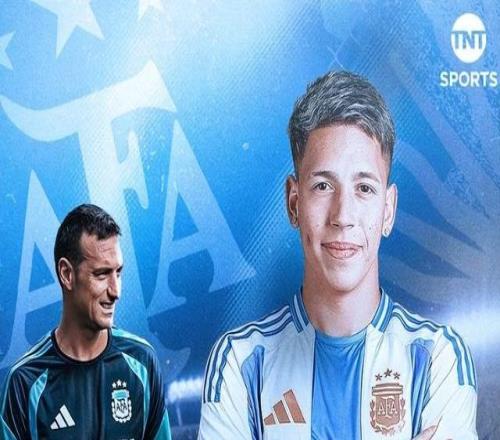 本菲卡42皇马：全场最闪耀的19岁阿根廷人，不是马斯坦托诺