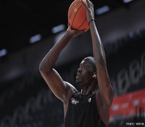 穹顶之上：NBA的黑色血脉种族、天赋与机遇的辩证