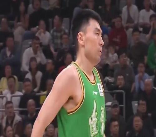 辽宁外教乌戈：李晓旭是我职业生涯见过在防守端最优秀的四号位