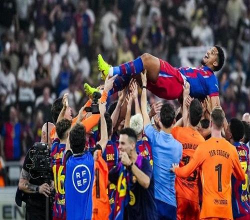 阿劳霍：感谢大家给予我包容，我将以更加强大的姿态回归赛场