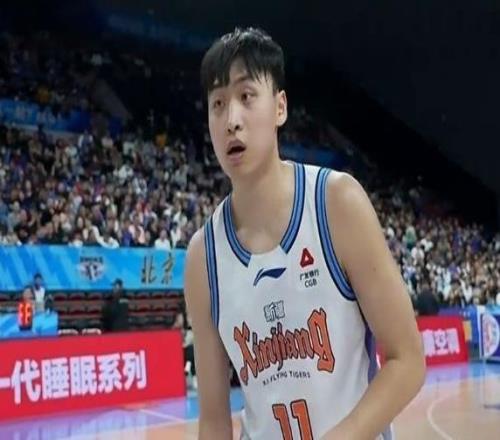 刘炜：打客场没有犯规意味着没有防守强度思想问题主导输球