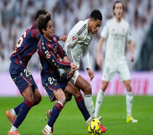 一场20，让皇马终结两连败，姆巴佩关键点球，维尼修斯灾难表现