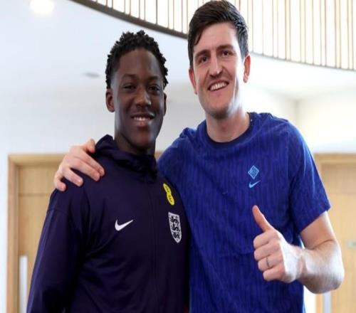 天空：图赫尔预计将在最新一期大名单中征召至少一名曼联球员