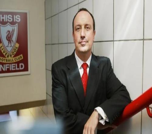 赋闲19个月！贝尼特斯找到新工作：执教希腊豪门年薪400万欧