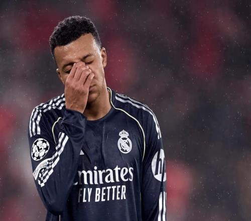 一花独放不是春！皇马巨星进球如麻但球队整体进球数却在下降