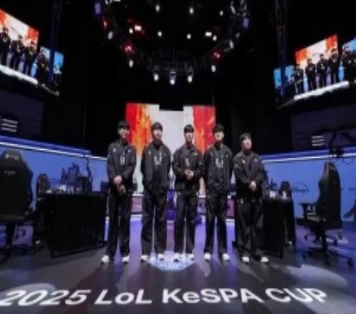 Homme：强队归根结底就是善于团战，最警惕GEN和T1