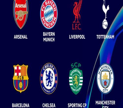 欧冠综述：英超5队直通16强！皇马+大巴黎进附加赛，穆帅压哨晋级