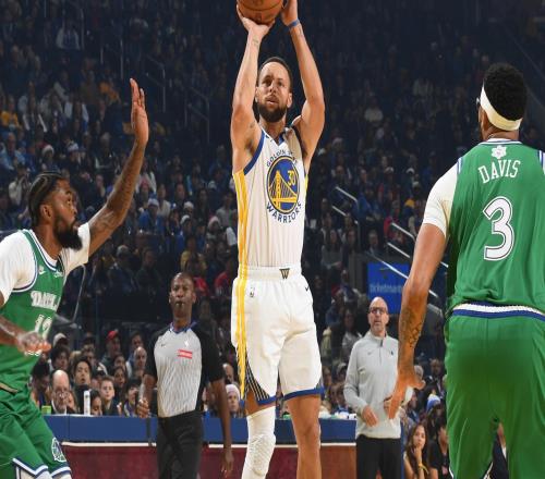 克莱：我希望库里别穿着我的KT11赢独行侠，但他穿就挺棒的了