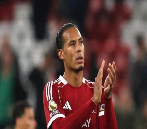 利物浦遭遇11年来最糟糕表现，四连败引发危机